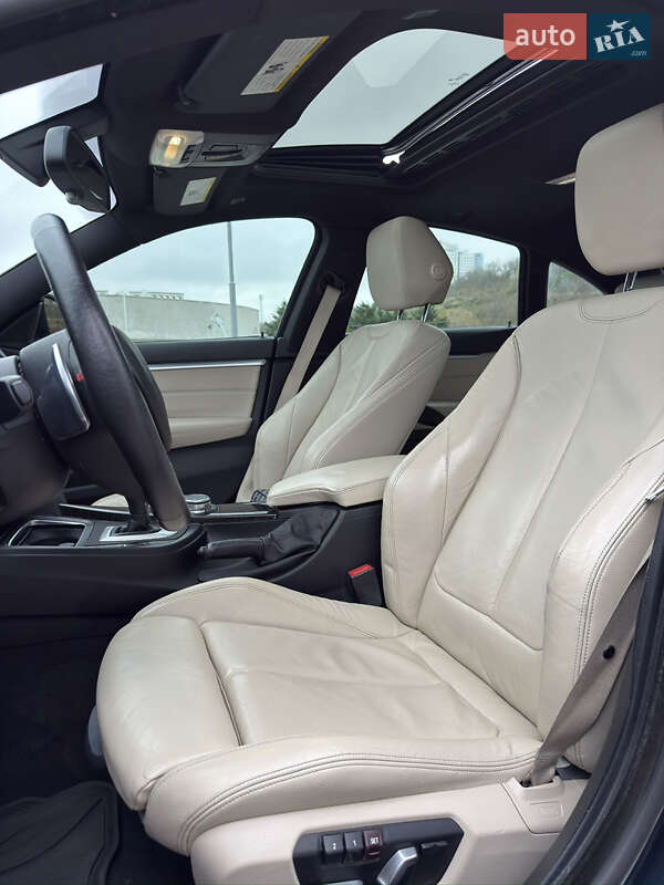 Купе BMW 4 Series Gran Coupe 2016 в Одессе фото 12 Купе BMW 4 Series Gran Coupe 2016 в Одессе