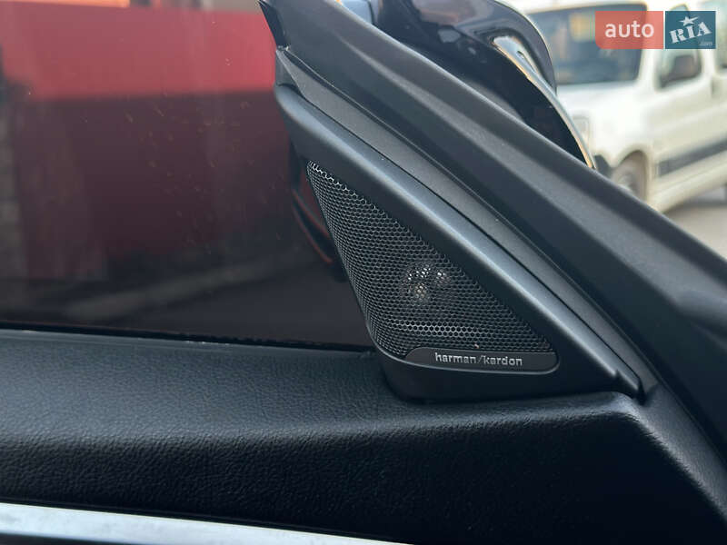 Купе BMW 4 Series Gran Coupe 2015 в Ивано-Франковске