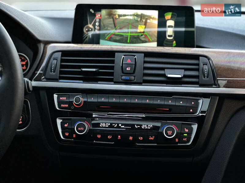 Купе BMW 4 Series Gran Coupe 2015 в Ивано-Франковске