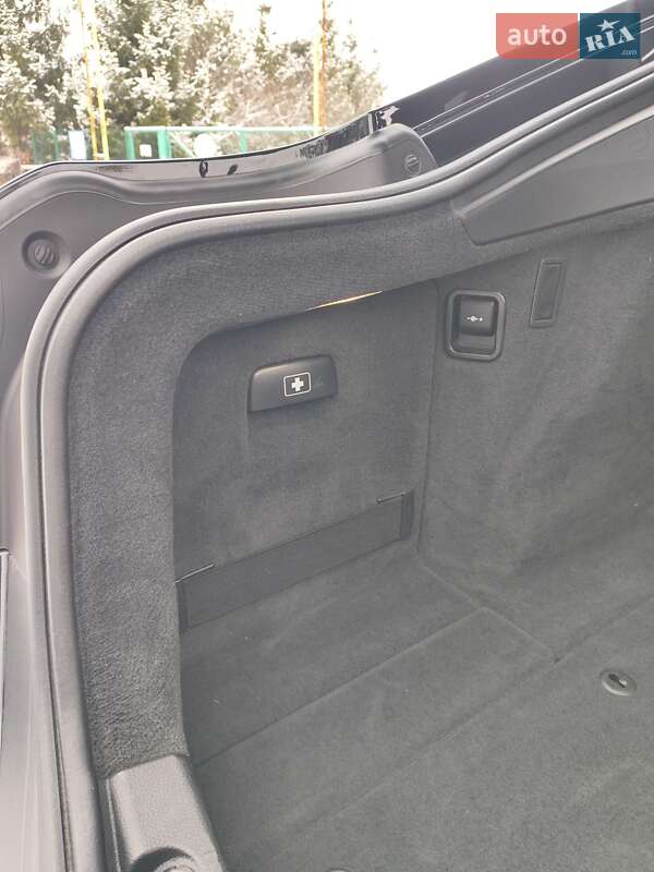 Купе BMW 4 Series Gran Coupe 2017 в Шептицькому