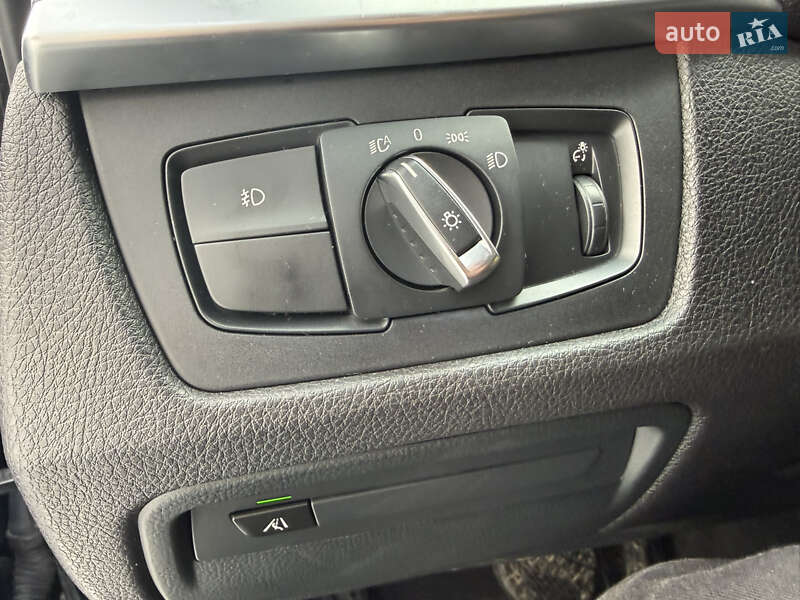 Купе BMW 4 Series Gran Coupe 2017 в Обухове