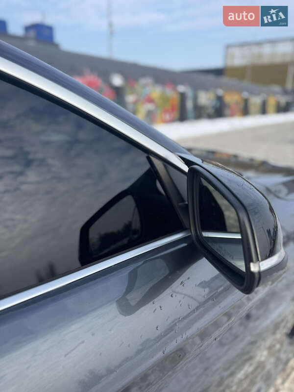 Купе BMW 4 Series Gran Coupe 2015 в Киеве фото 16 Купе BMW 4 Series Gran Coupe 2015 в Киеве