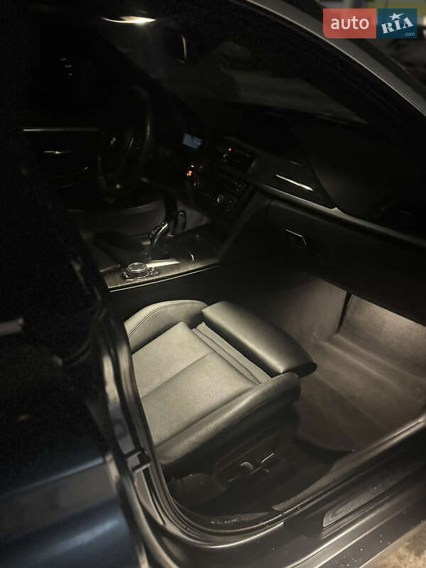 Купе BMW 4 Series Gran Coupe 2015 в Киеве фото 23 Купе BMW 4 Series Gran Coupe 2015 в Киеве
