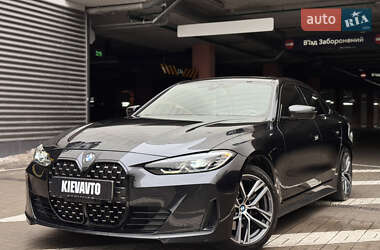 Купе BMW 4 Series Gran Coupe 2023 в Києві