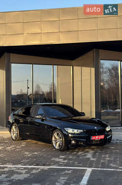 Купе BMW 4 Series Gran Coupe 2018 в Шептицькому