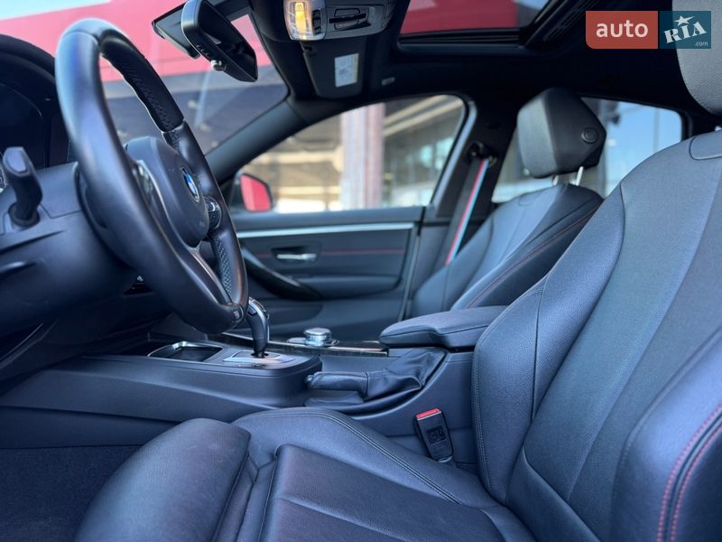 Купе BMW 4 Series Gran Coupe 2018 в Киеве фото 17 Купе BMW 4 Series Gran Coupe 2018 в Киеве