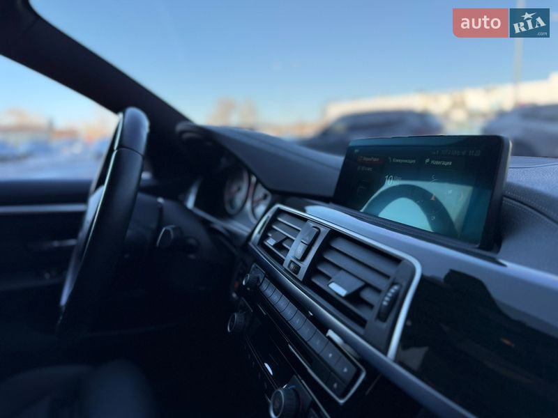 Купе BMW 4 Series Gran Coupe 2018 в Киеве фото 23 Купе BMW 4 Series Gran Coupe 2018 в Киеве