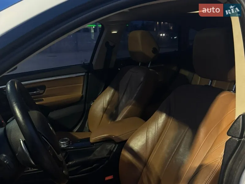 BMW 4 Series Gran Coupe 2015 VIN WBA4C9C51FG135442 фото оголошення 12 з 58