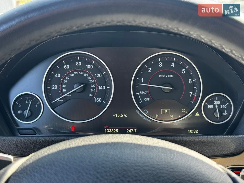 Купе BMW 4 Series Gran Coupe 2018 в Киеве