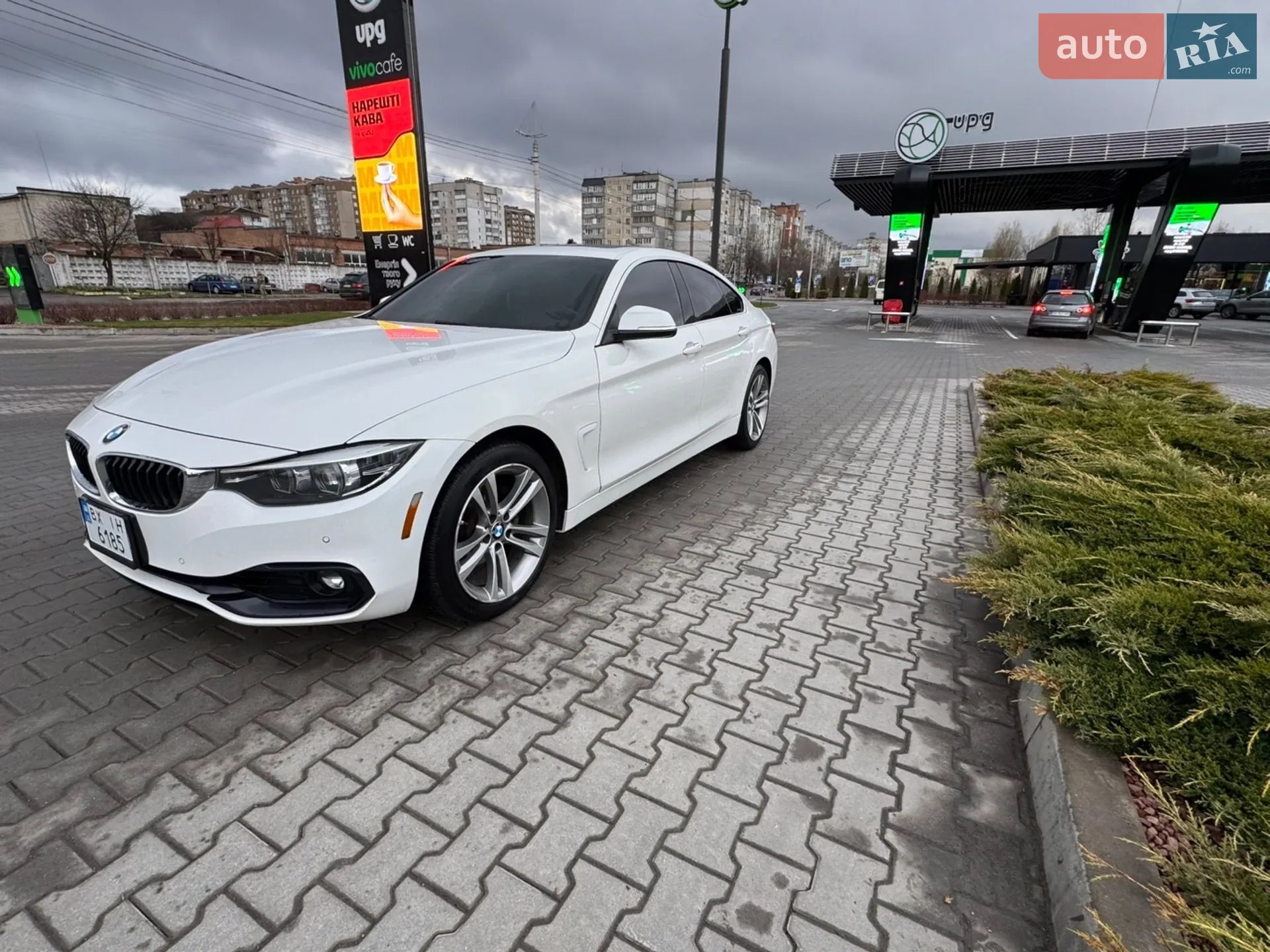 Фото авто 14