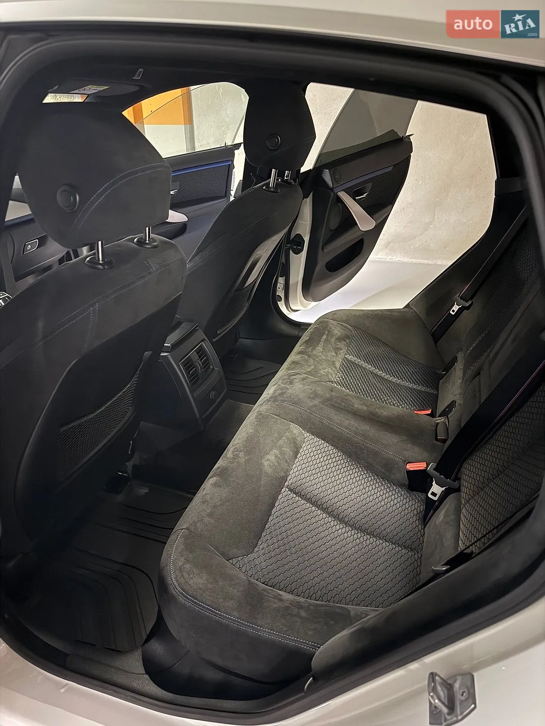 2019 BMW 4er - мініатюра 19