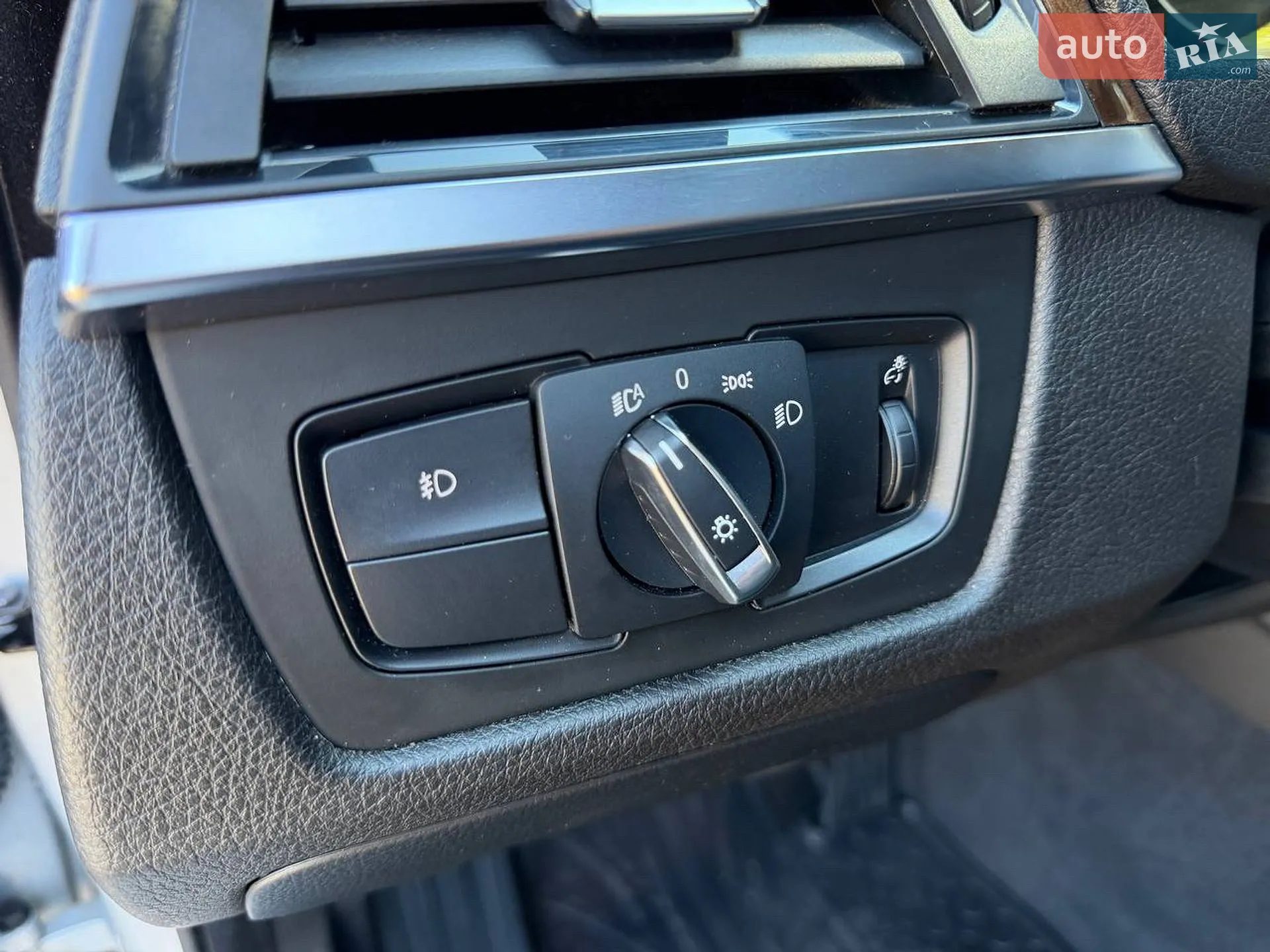 2015 BMW 4er - мініатюра 23