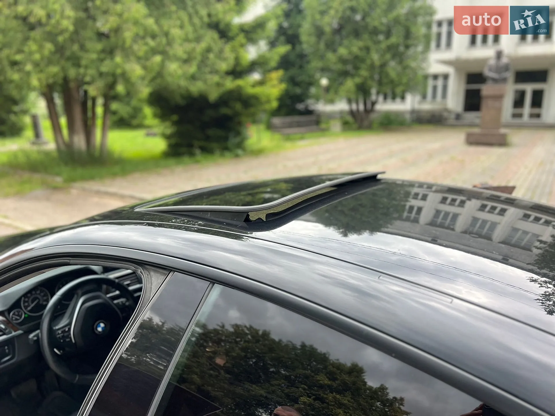 2015 BMW 4er - мініатюра 34