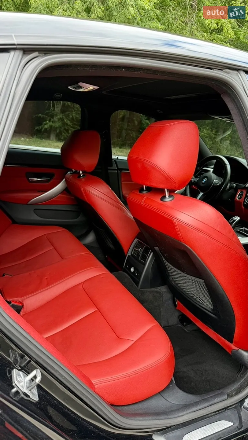 2016 BMW 4er - мініатюра 46