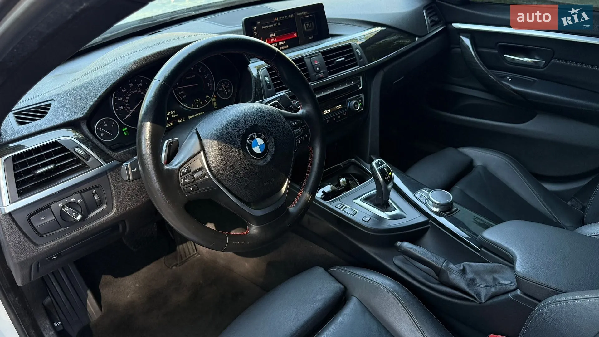 2018 BMW 4er - мініатюра 14