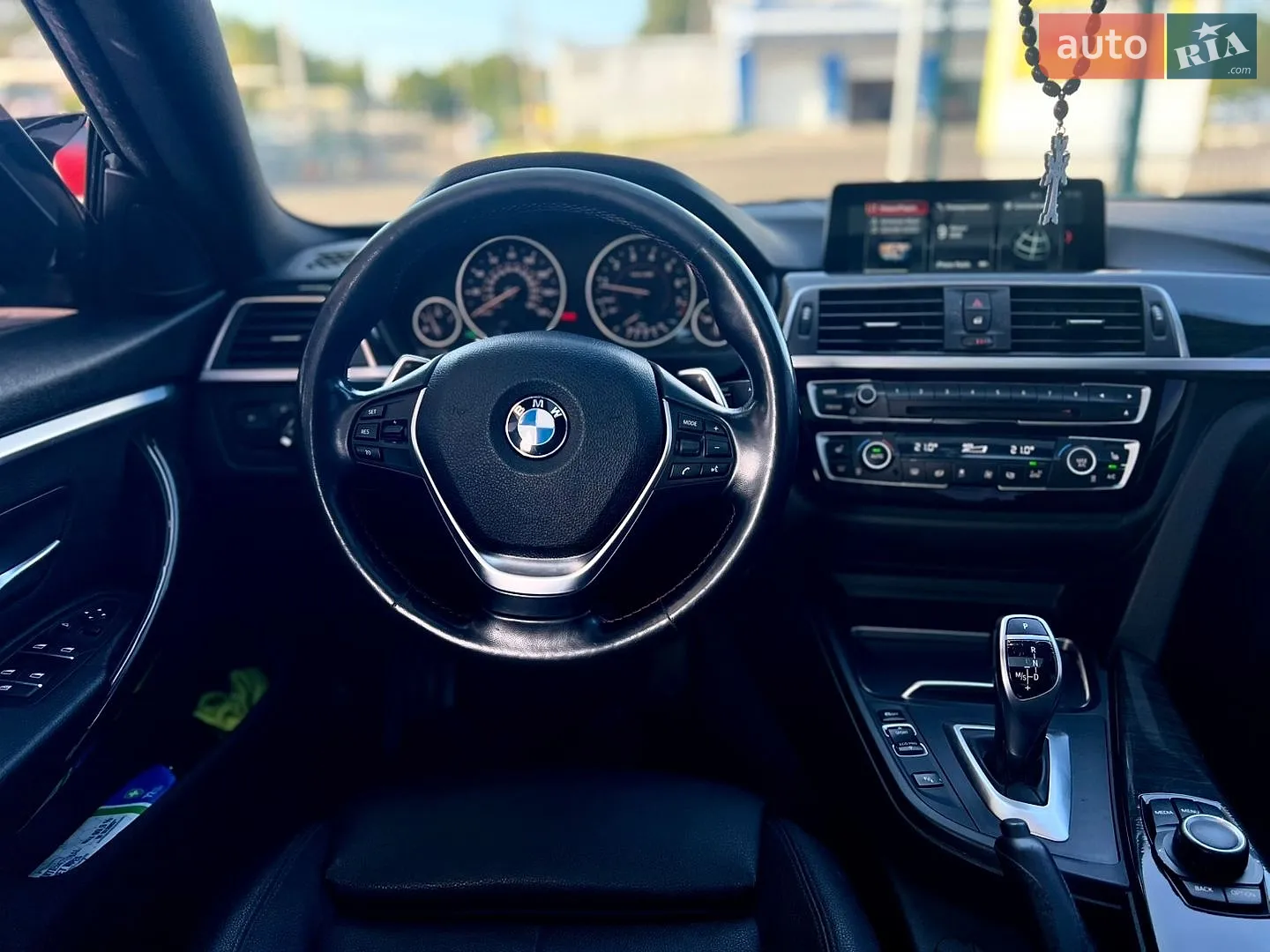 2017 BMW 4er - мініатюра 17