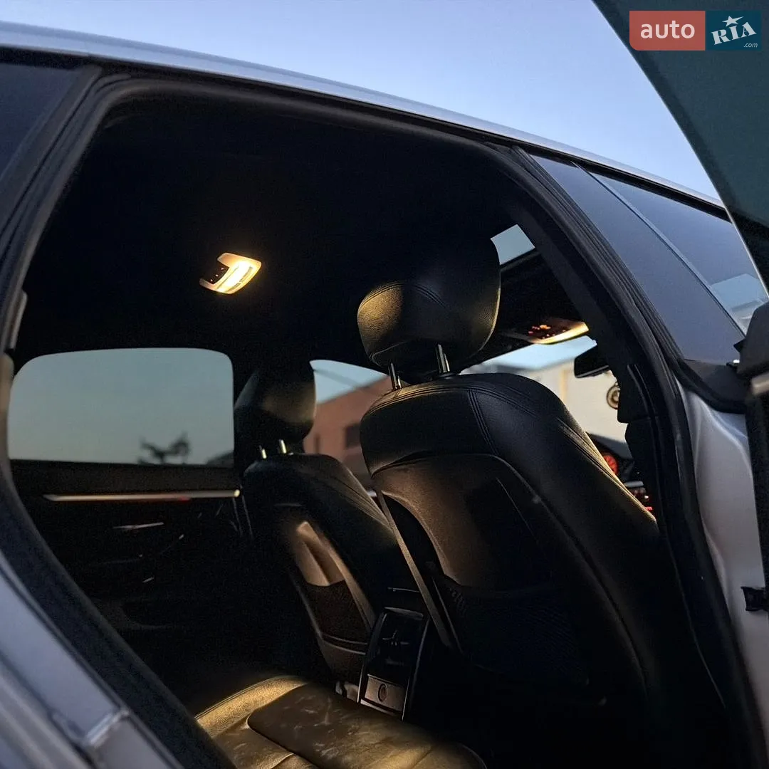 2016 BMW 4er - мініатюра 53