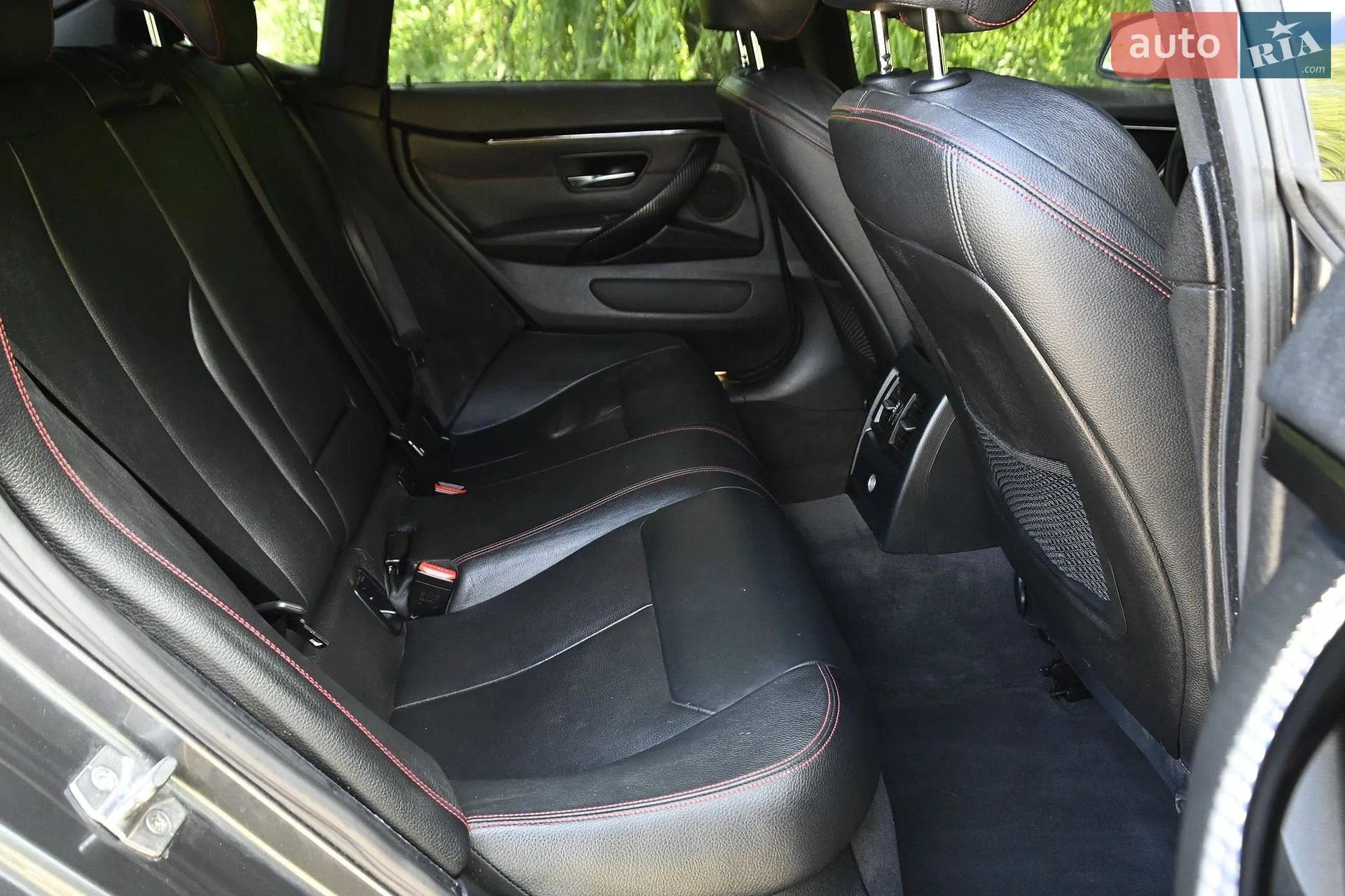 2015 BMW 4er - мініатюра 34
