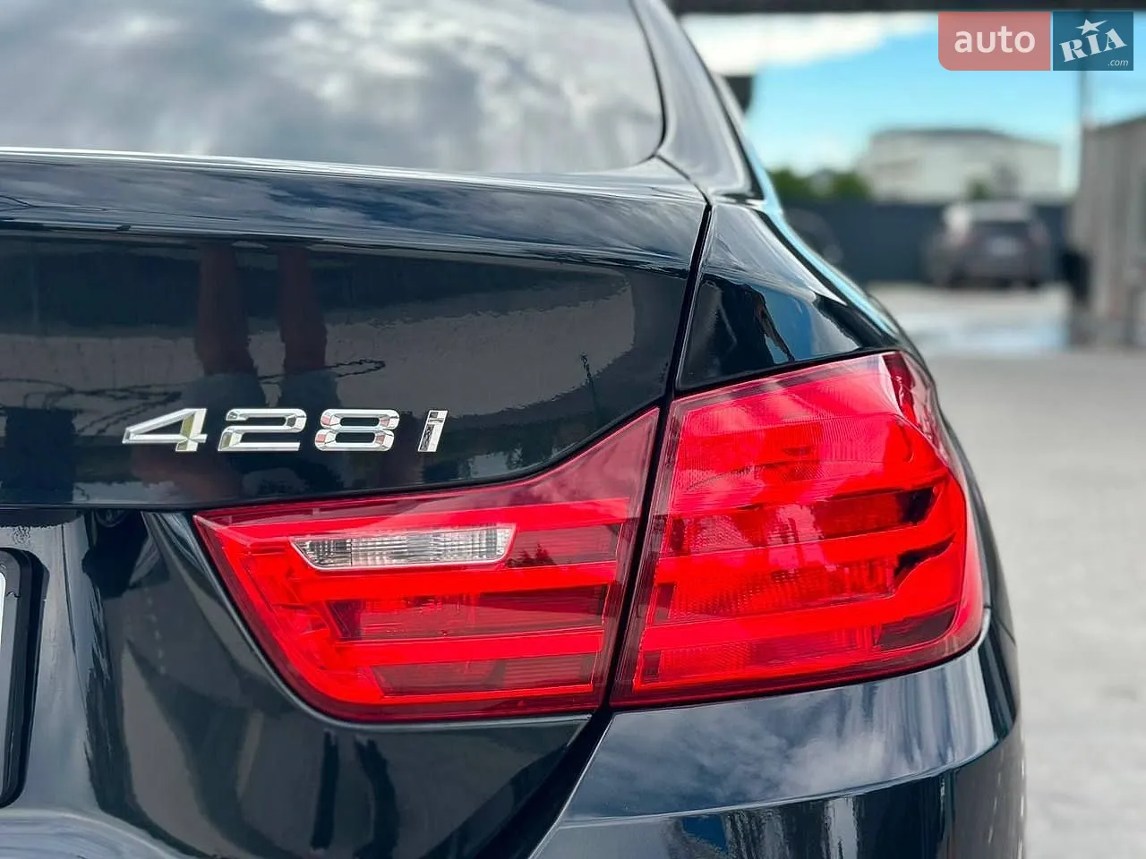 2015 BMW 4er - мініатюра 25