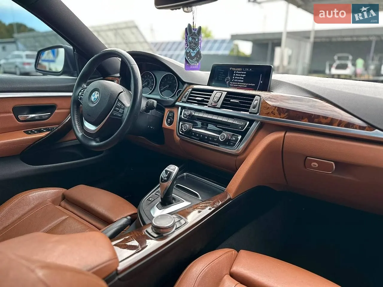 2015 BMW 4er - мініатюра 73