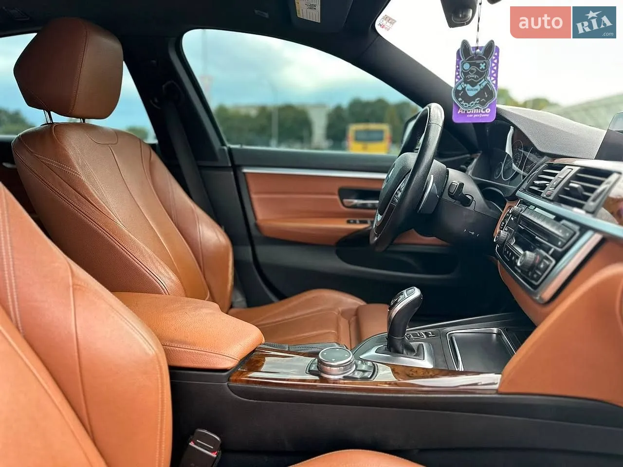 2015 BMW 4er - мініатюра 77