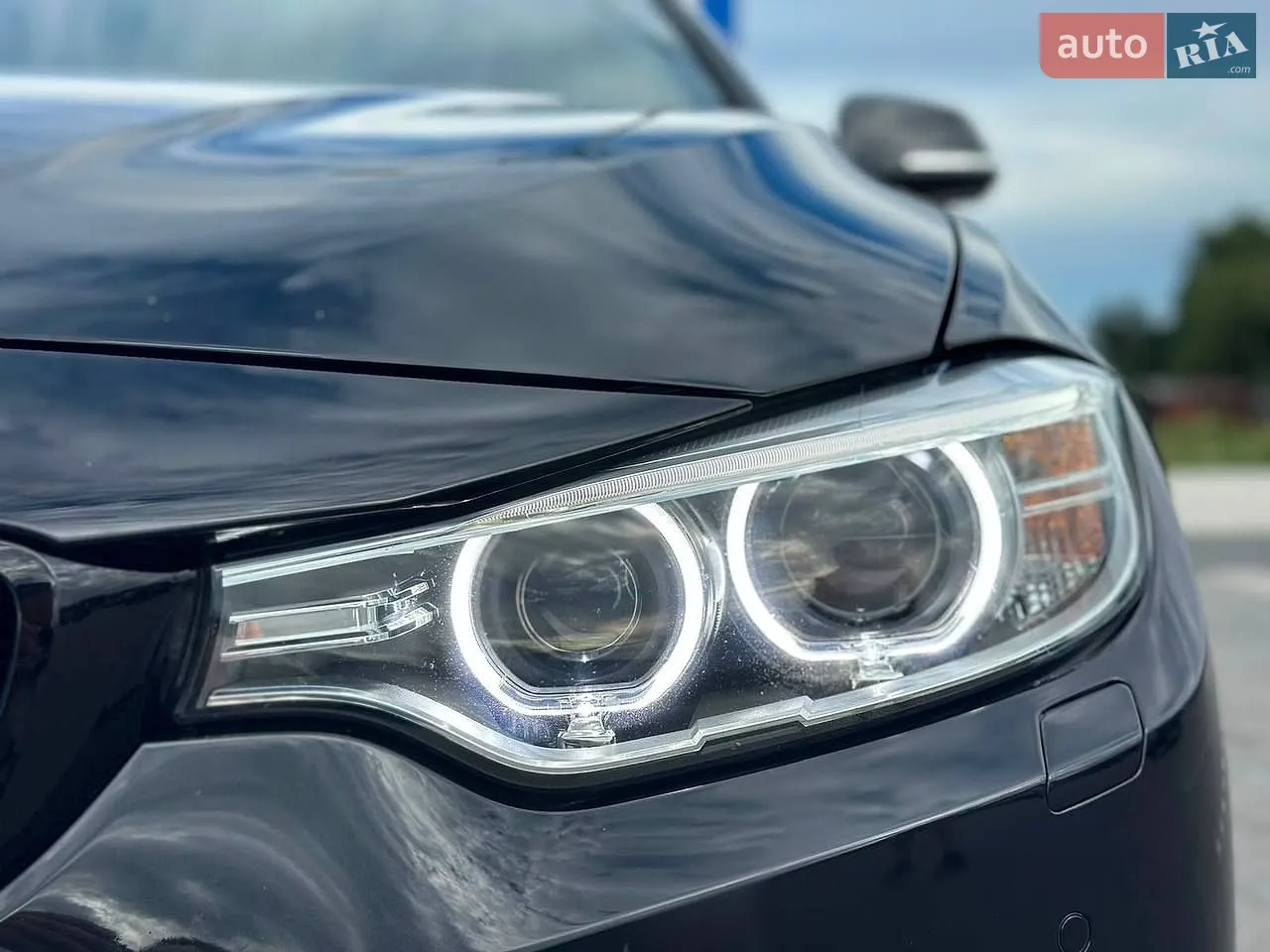 2015 BMW 4er - мініатюра 81