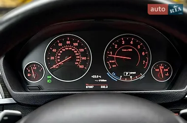 BMW 4 Series Gran Coupe 2017
