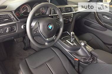 Лифтбек BMW 4 Series 2017 в Виннице