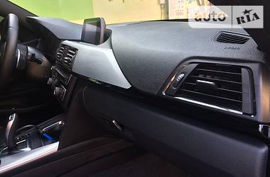 Купе BMW 4 Series 2016 в Умани