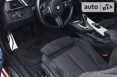 Купе BMW 4 Series 2015 в Киеве
