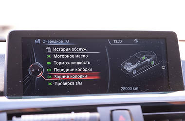 Купе BMW 4 Series 2013 в Виннице