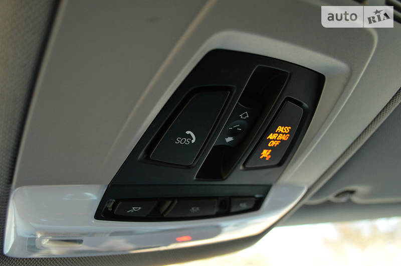 Купе BMW 4 Series 2015 в Києві