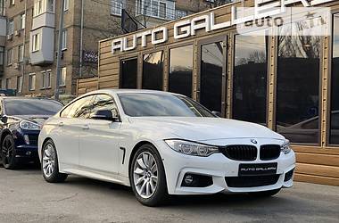 BMW 4 Series 2016 BMW 4 Series 2016