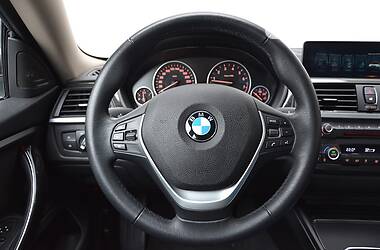 Седан BMW 4 Series 2017 в 