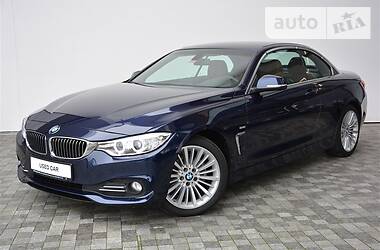 BMW 4 Series 2016 BMW 4 Series 2016