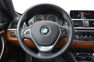 Кабріолет BMW 4 Series 2016 в 