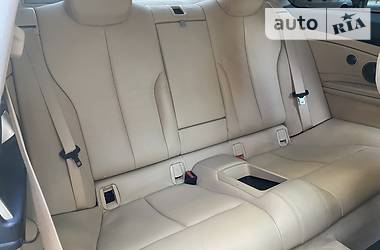 Купе BMW 4 Series 2013 в Мелітополі