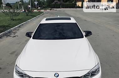 Купе BMW 4 Series 2016 в Хмельницком