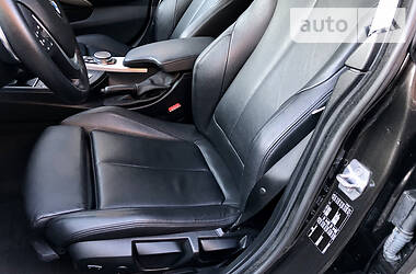 Купе BMW 4 Series 2015 в 