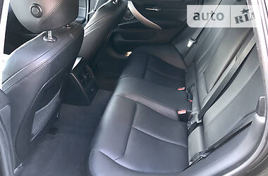 Купе BMW 4 Series 2015 в 