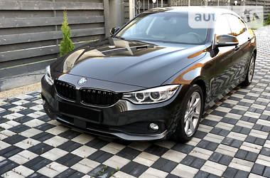 BMW 4 Series 2015 BMW 4 Series 2015