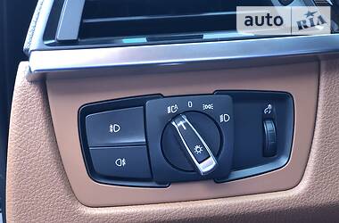 Купе BMW 4 Series 2013 в 