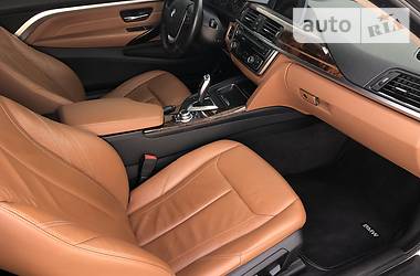 Купе BMW 4 Series 2013 в 