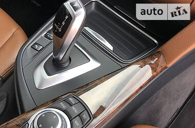Купе BMW 4 Series 2013 в 