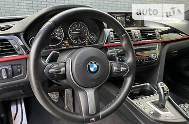 Купе BMW 4 Series 2013 в Києві