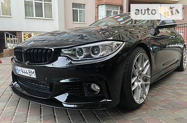 Купе BMW 4 Series 2013 в Одессе