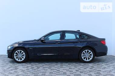 Седан BMW 4 Series 2018 в Киеве