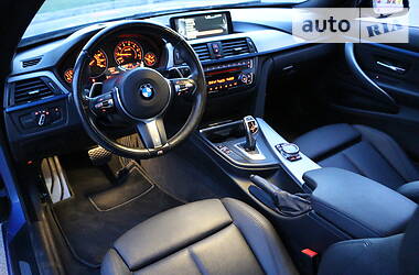 Купе BMW 4 Series 2013 в Киеве