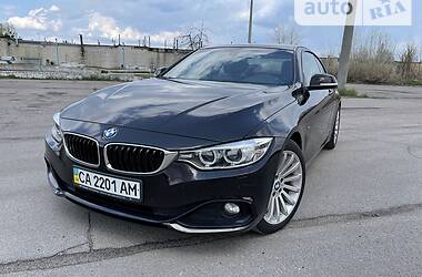Купе BMW 4 Series 2013 в Черкасах