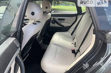 Купе BMW 4 Series 2014 в Ровно